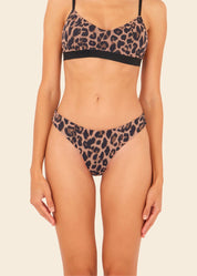 Pugmark Soul Thong