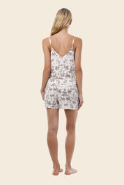 Monkey Slumber Shorts