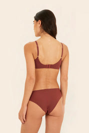 Barn Red Paramy Panty