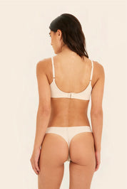 Sun Kiss Nude Full Fit Top