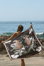 Tao Jin The Must Pareo