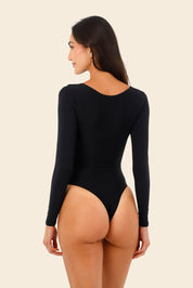 Black Liara One Piece