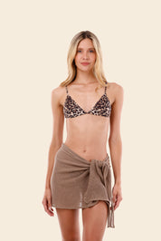 Sun Kiss Malla Suri Pareo