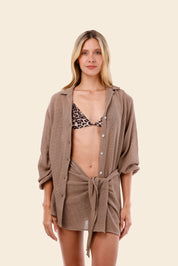 Sun Kiss Malla Suri Pareo