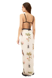 Banana Tree Blush The Musk Pareo