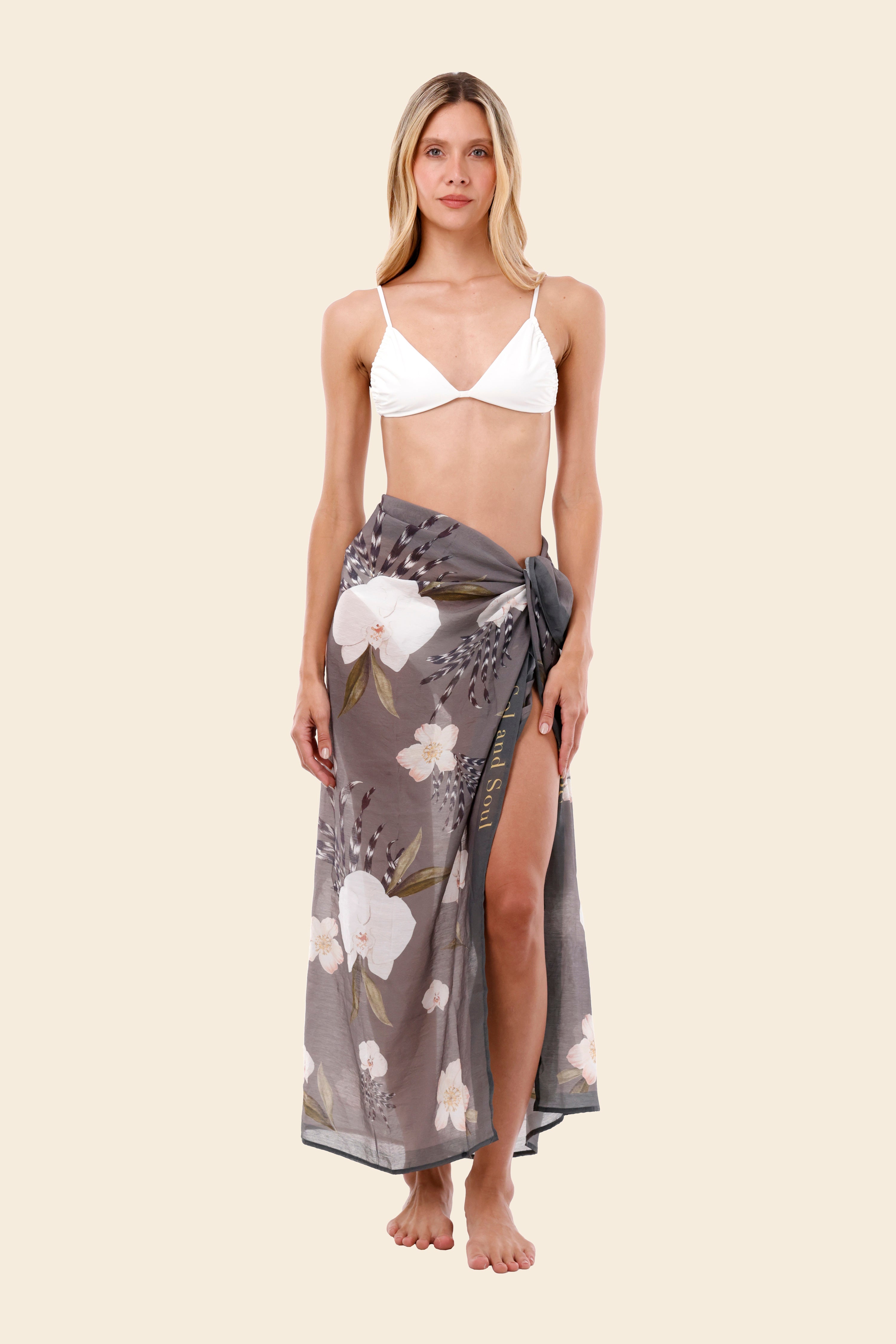 Safari Mai The Must Pareo