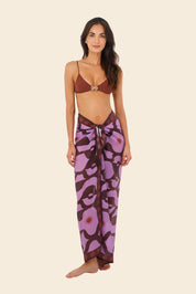 Brush Flame The Must Pareo