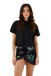 Fungi Forest Rooney Pareo