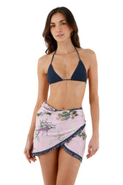 Wild Berries Rooney Pareo