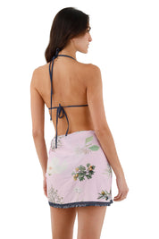 Wild Berries Rooney Pareo