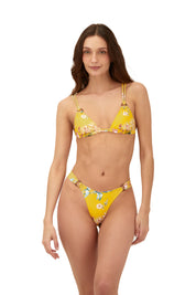 Florlish My Ola Ring Triangle Top