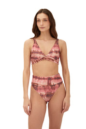 Tiedye llusión Costa Top