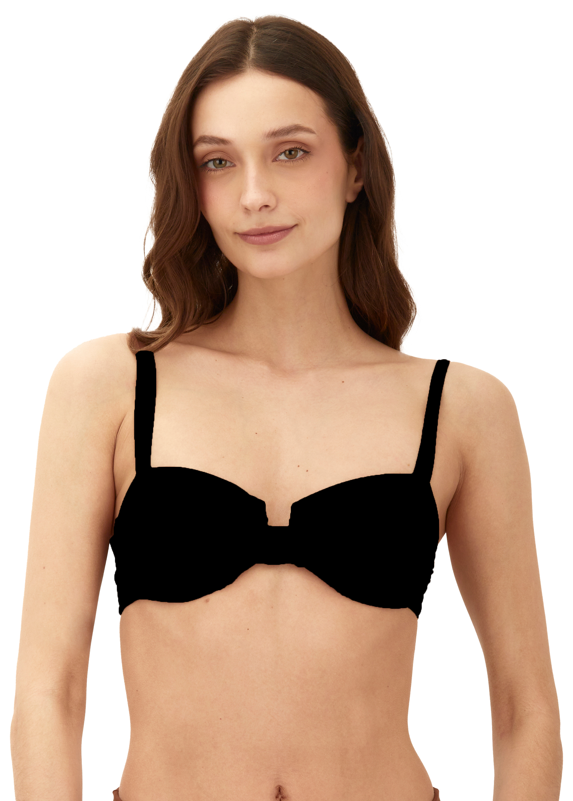 Black Coral Top
