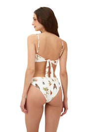 Banana Tree Blush Bruma Top