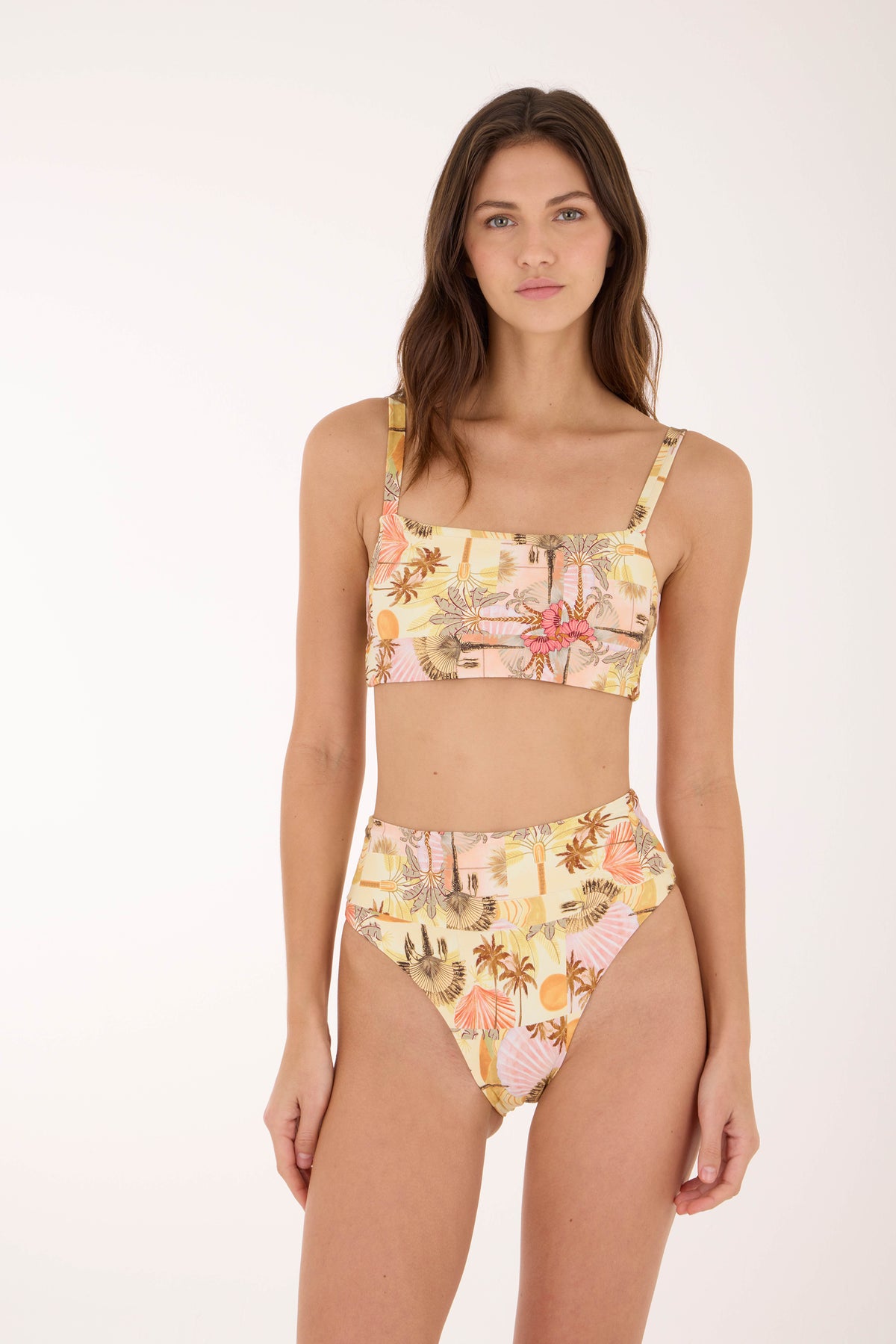 Soul Tropic Atena Top