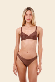 Coffe Season Majestic Top
