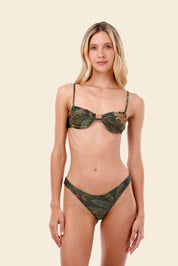 Jade Oasis Tori Top
