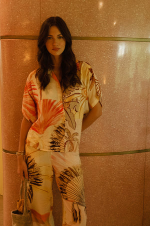 Soul Tropic Kamali Shirt