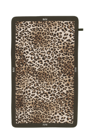 Wavy Animal Towel