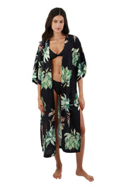 Loose Ends Kayte Kimono