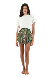 Inner Bloom Jazzy Skort