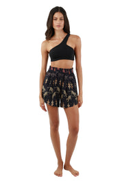 Open Wild Leli Short