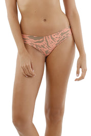 Wild Tangerine Paramount Bottom