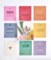 The Loving Journal Love Cards