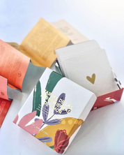 The Loving Journal Love Cards