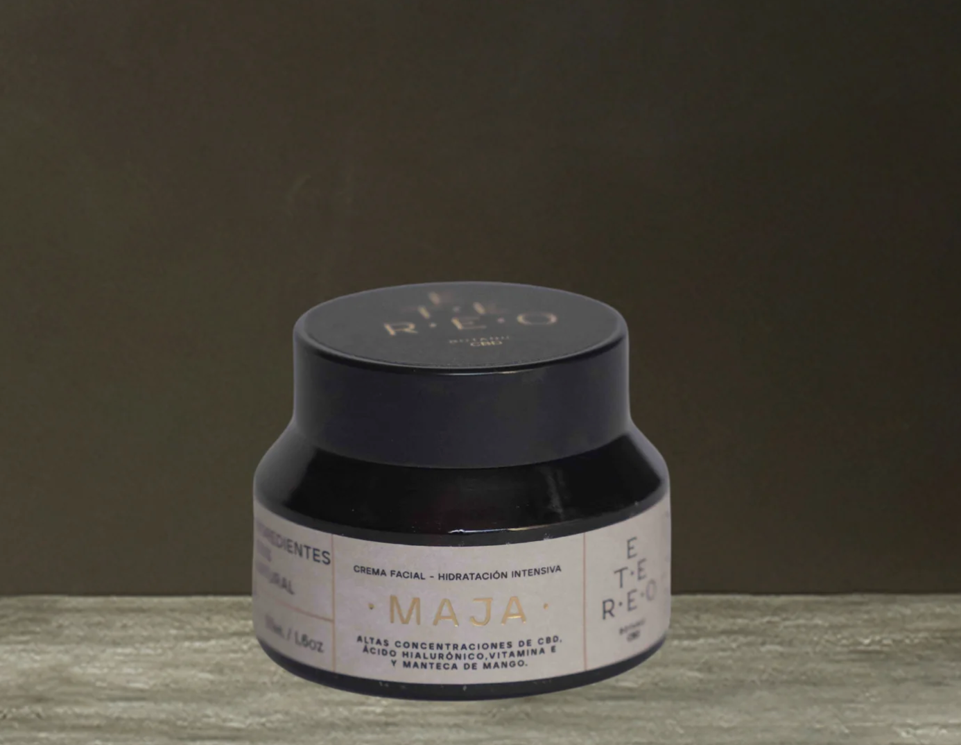 Facial Cream Maja