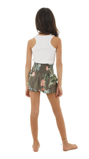 Inner Bloom Jazzy Kid Skort